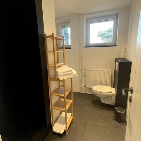 Appartement Apartman Na Hlavni