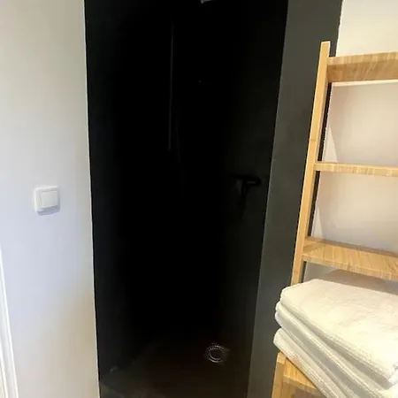 Appartement Apartman Na Hlavni Vřesina