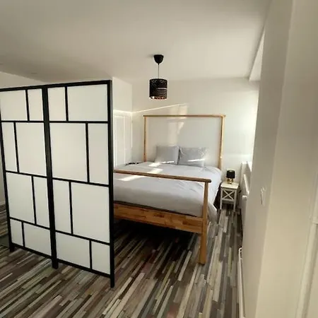 Apartman Na Hlavni