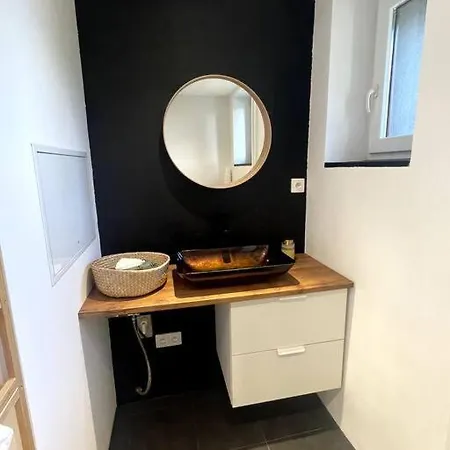 Apartman Na Hlavni *